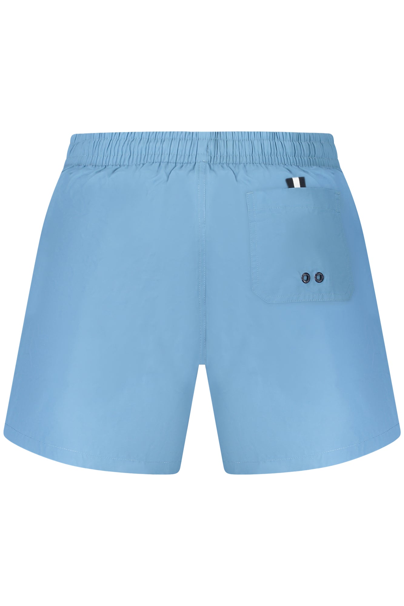 NORTH SAILS Herren Bademode – mit elastischem Bund Hellblau