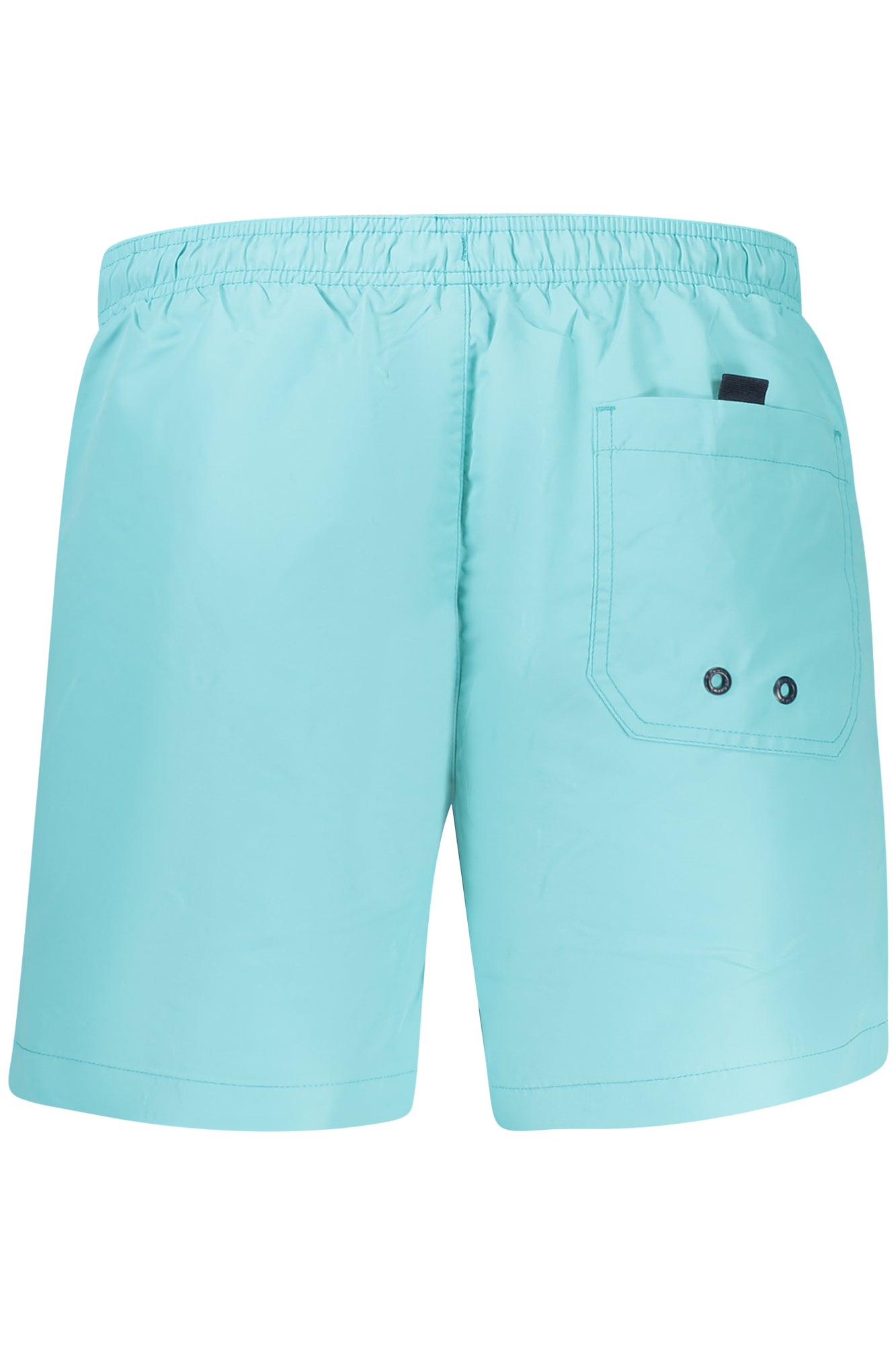 NORTH SAILS HERREN BADEANZUG MIT BLAUEM UNTERTEIL Zweitbild