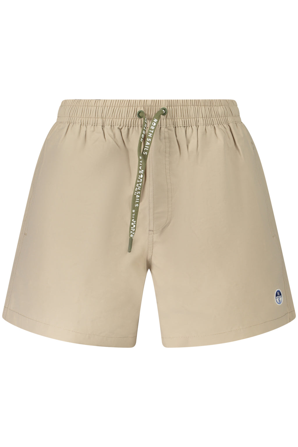 NORTH SAILS HERREN BADEANZUG BEIGE