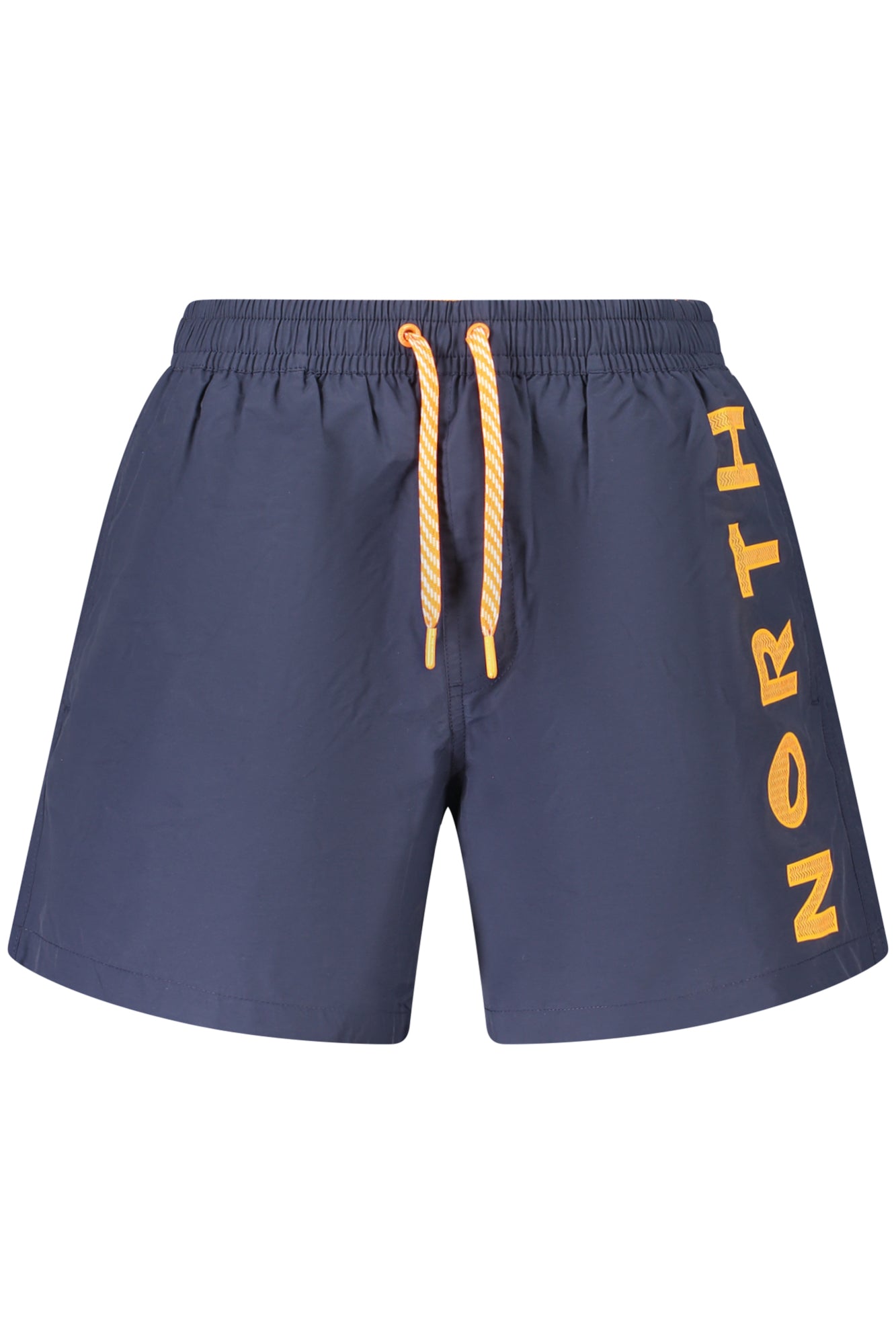 NORTH SAILS Herren Bademode – mit elastischem Bund Blau