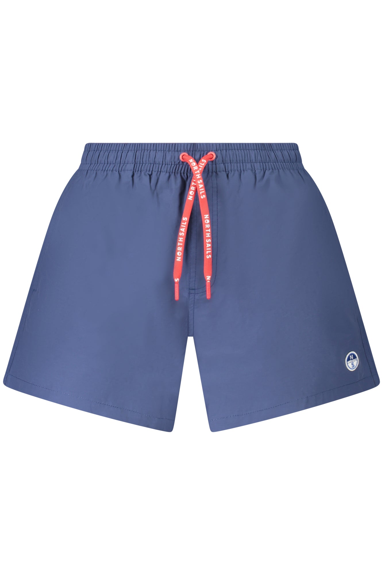 NORTH SAILS Herren Bademode – mit elastischem Bund Blau