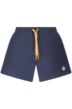 NORTH SAILS BADEANZUG HERREN UNTEN BLAU