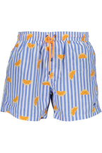 NORTH SAILS BLAUES HERRENKOSTÜM