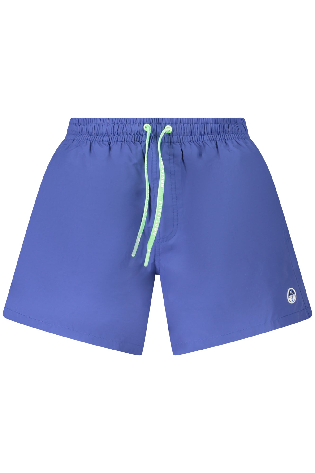 NORTH SAILS Herren Bademode – mit elastischem Bund Blau