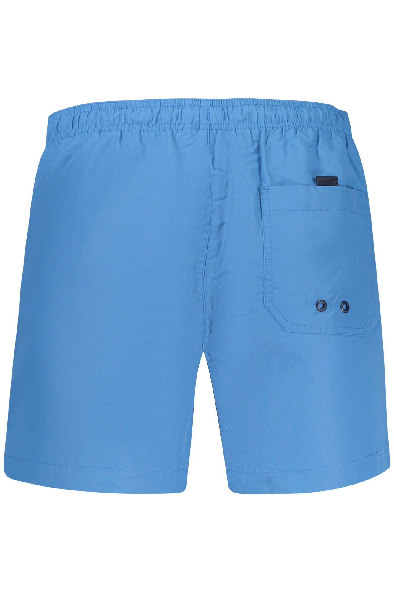 NORTH SAILS Herren Bademode – mit elastischem Bund Blau