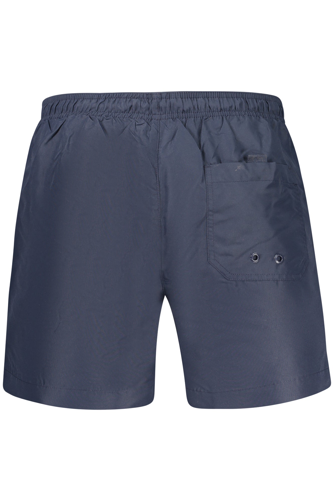 NORTH SAILS Herren Bademode – mit elastischem Bund Blau