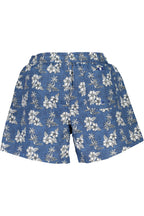 NORTH SAILS BLAUES HERRENKOSTÜM