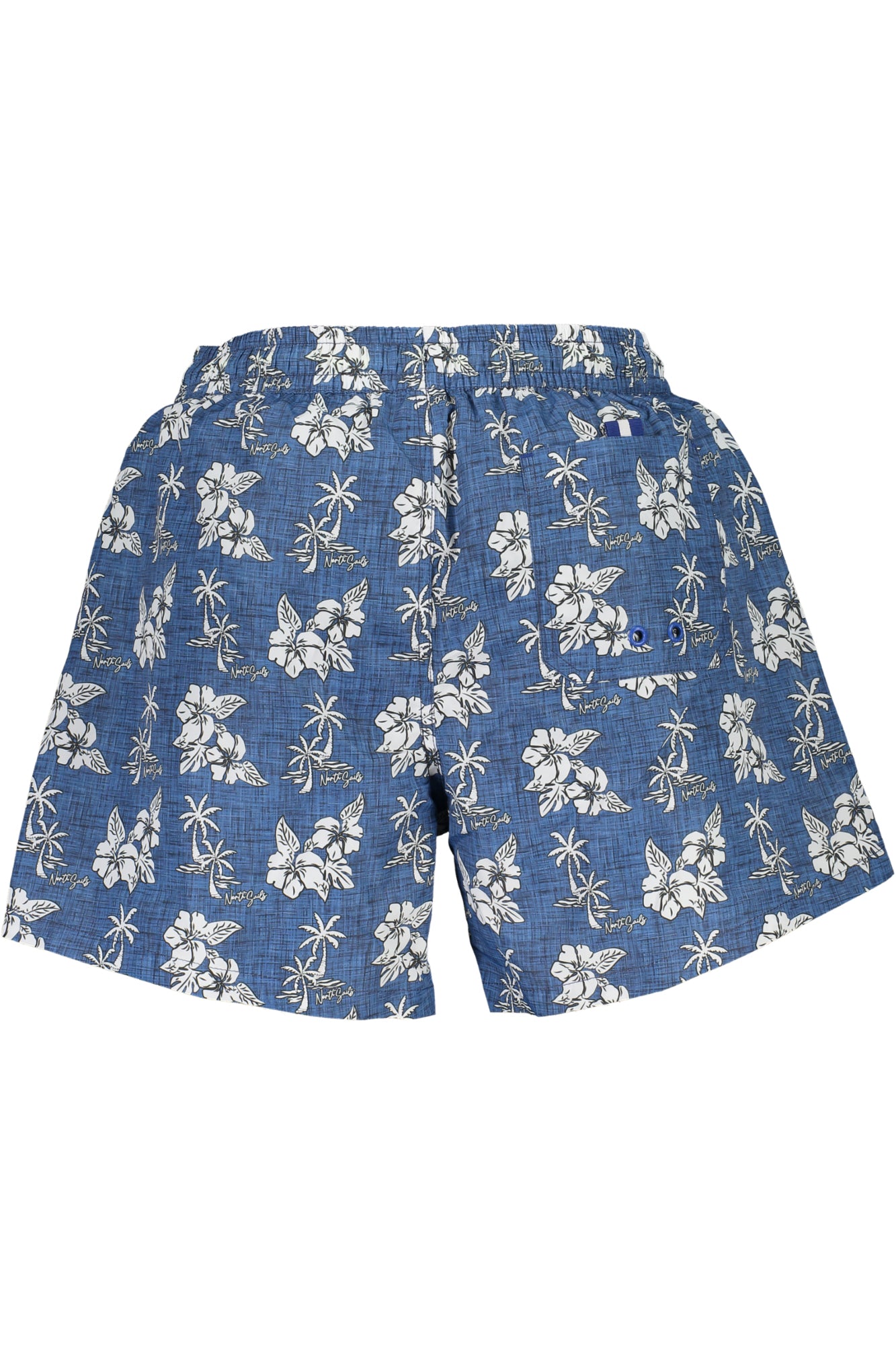 NORTH SAILS BLAUES HERRENKOSTÜM