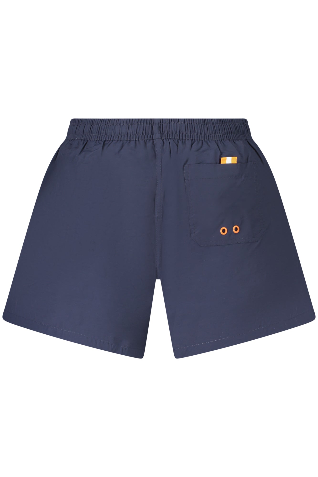 NORTH SAILS Herren Bademode – mit elastischem Bund Blau