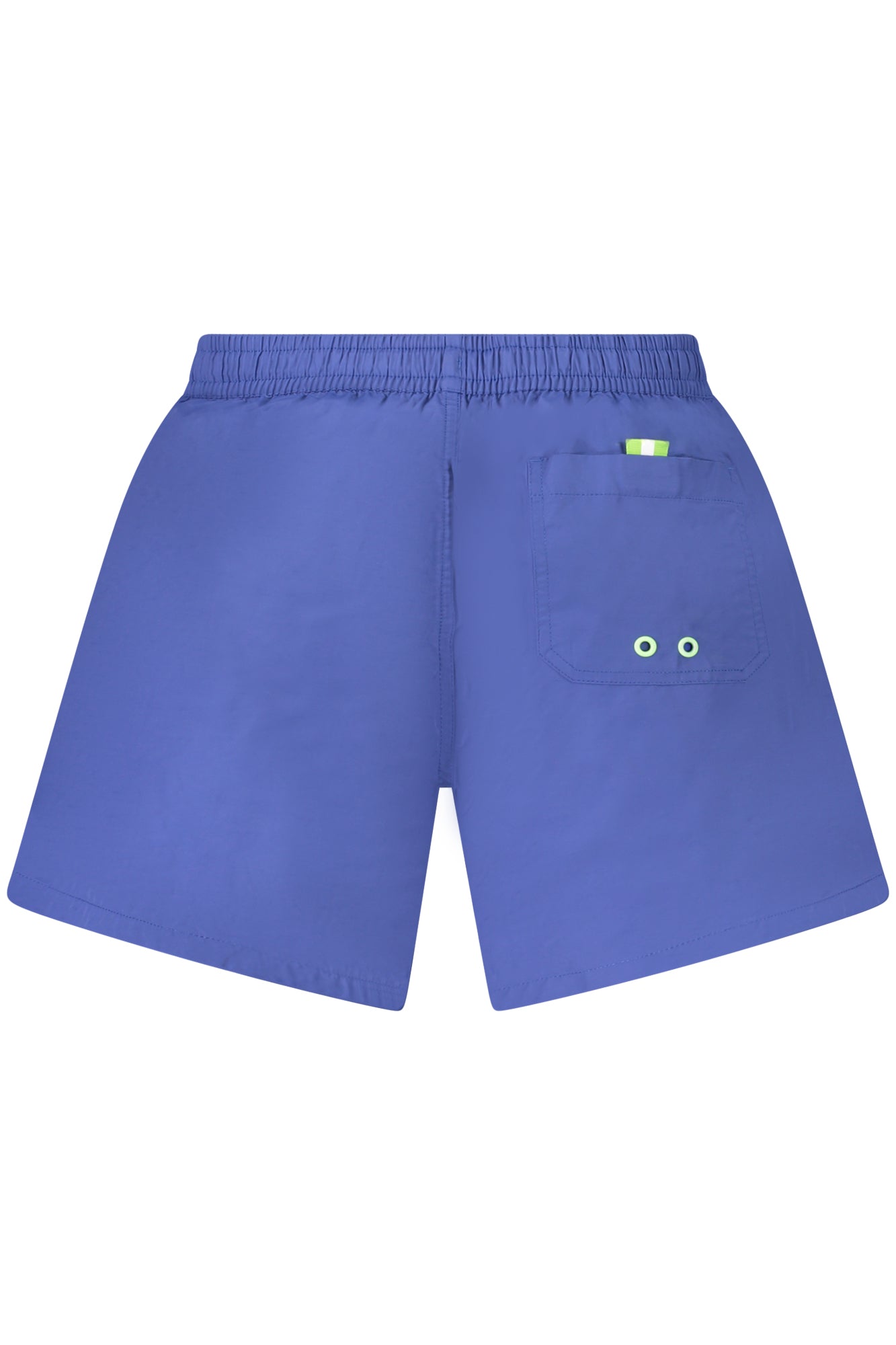 NORTH SAILS Herren Bademode – mit elastischem Bund Blau