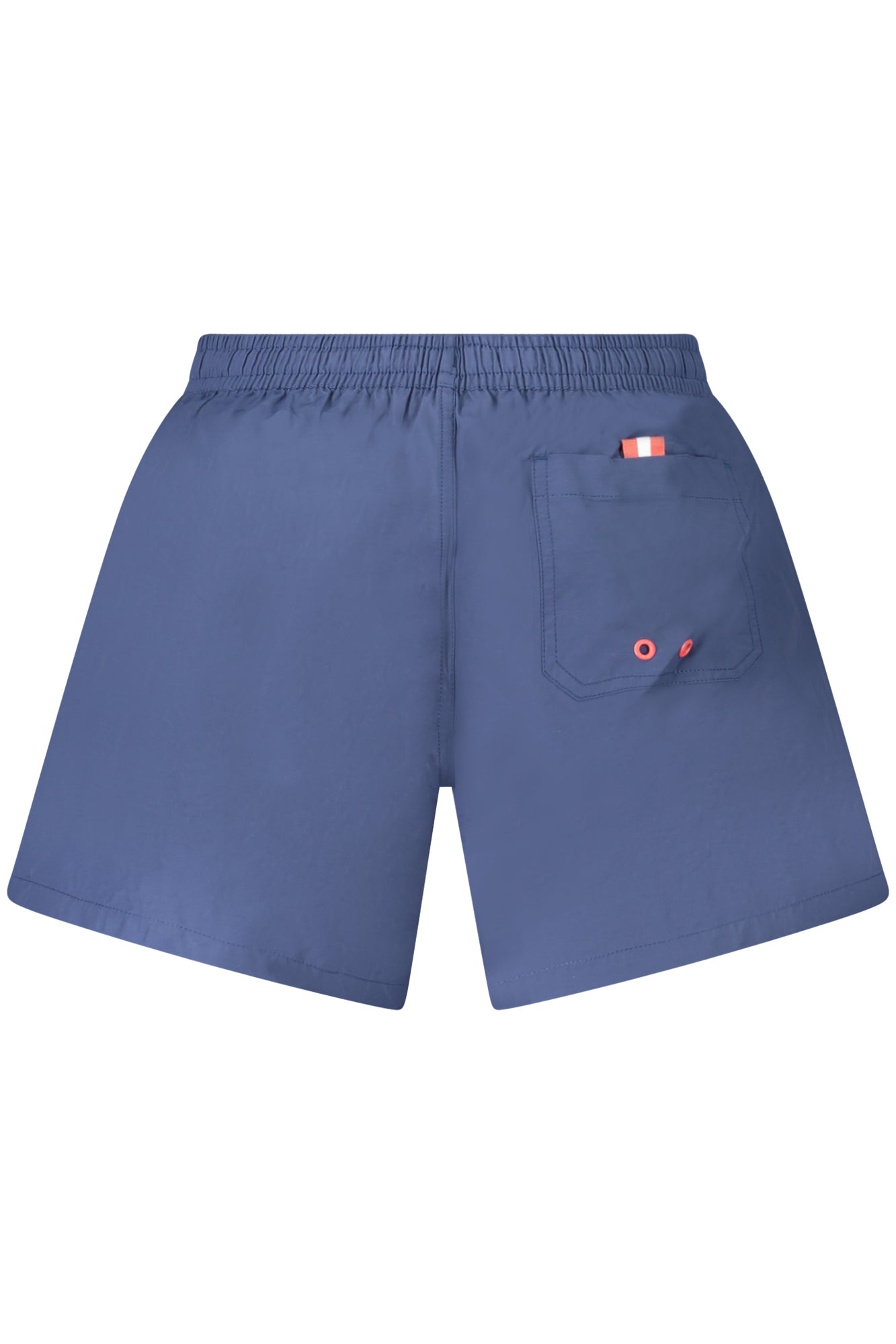 NORTH SAILS Herren Bademode – mit elastischem Bund Blau