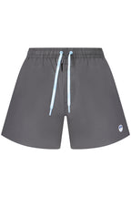 NORTH SAILS SCHWARZES HERRENUNTERTEILKOSTÜM