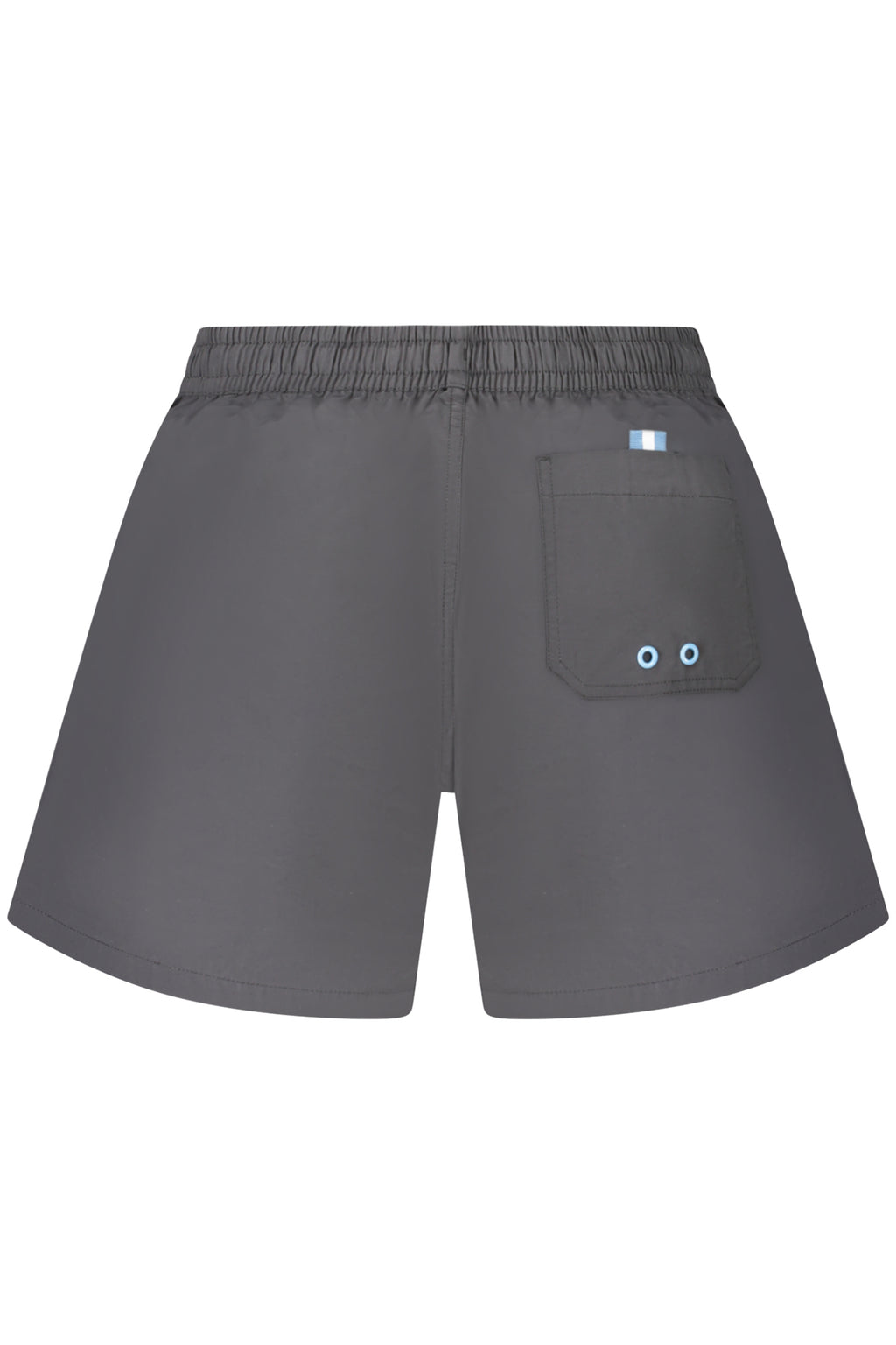 NORTH SAILS SCHWARZES HERRENUNTERTEILKOSTÜM