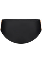 NORTH SAILS SCHWARZES HERRENUNTERTEILKOSTÜM