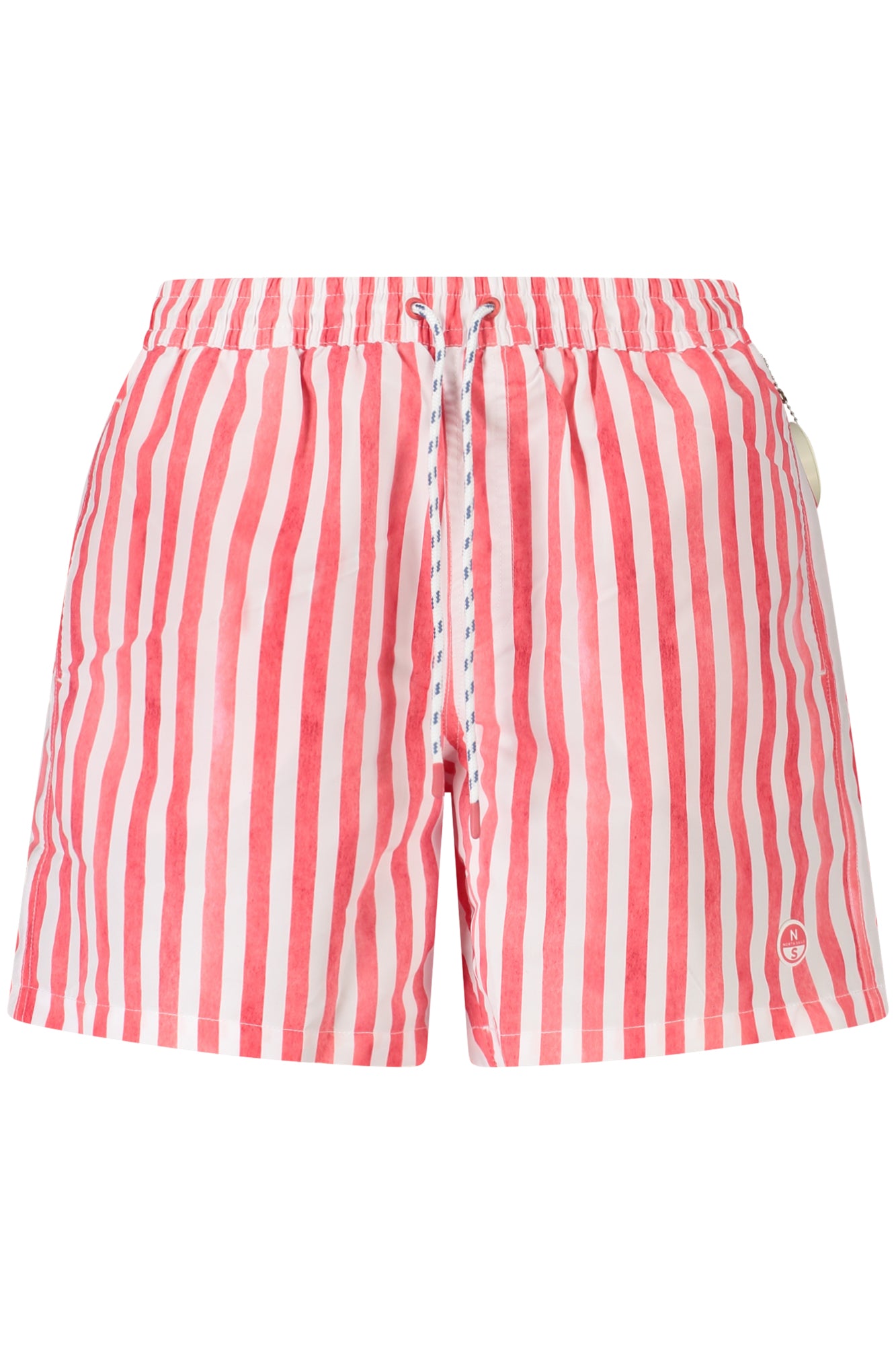 NORTH SAILS ROTES HERRENUNTERTEIL Hauptbild