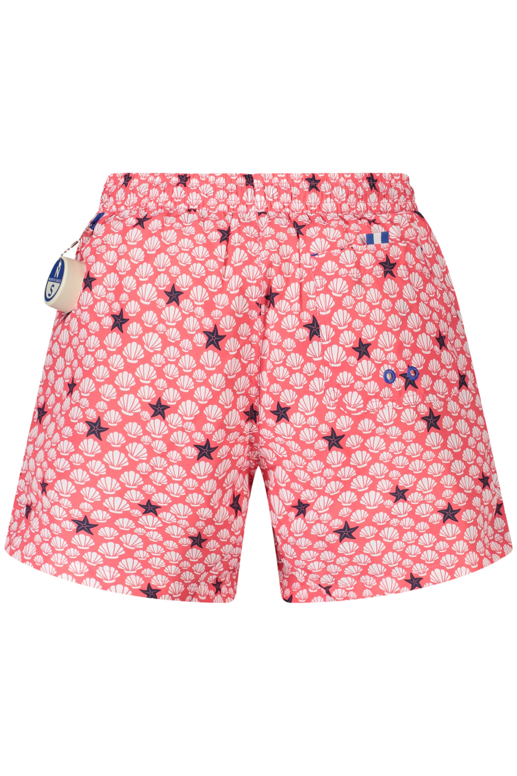 NORTH SAILS ROTES HERRENUNTERTEIL