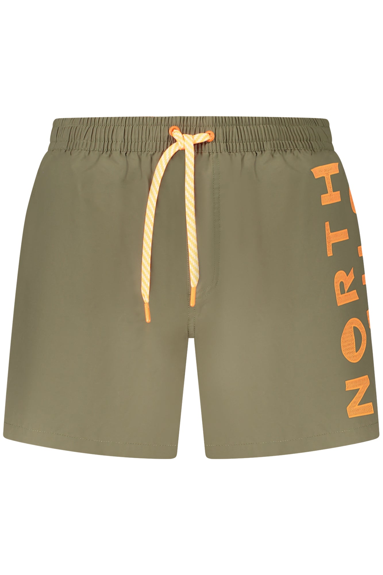 NORTH SAILS BADEANZUGHOSE HERREN GRÜN Hauptbild