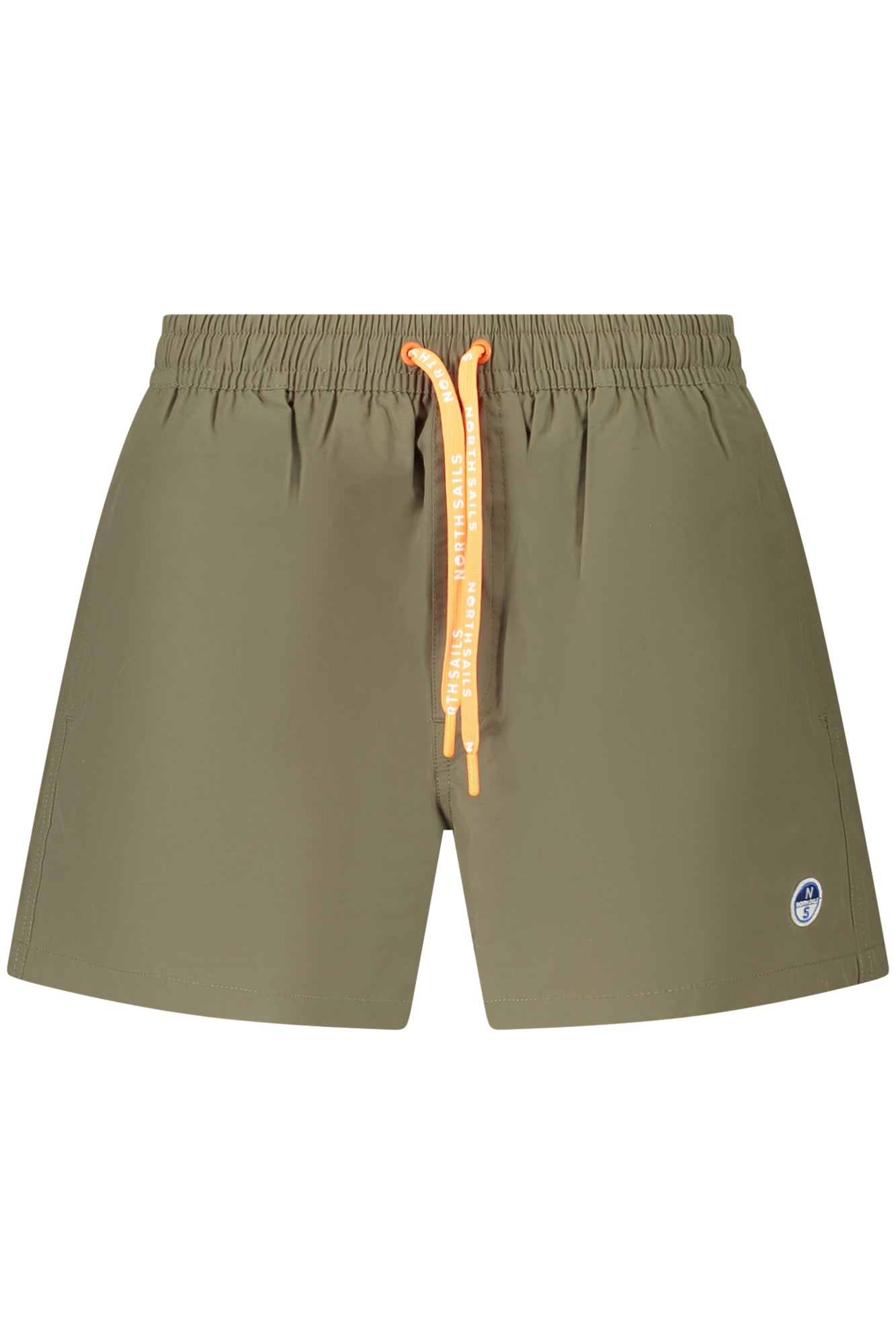 NORTH SAILS BADEANZUGHOSE HERREN GRÜN Hauptbild