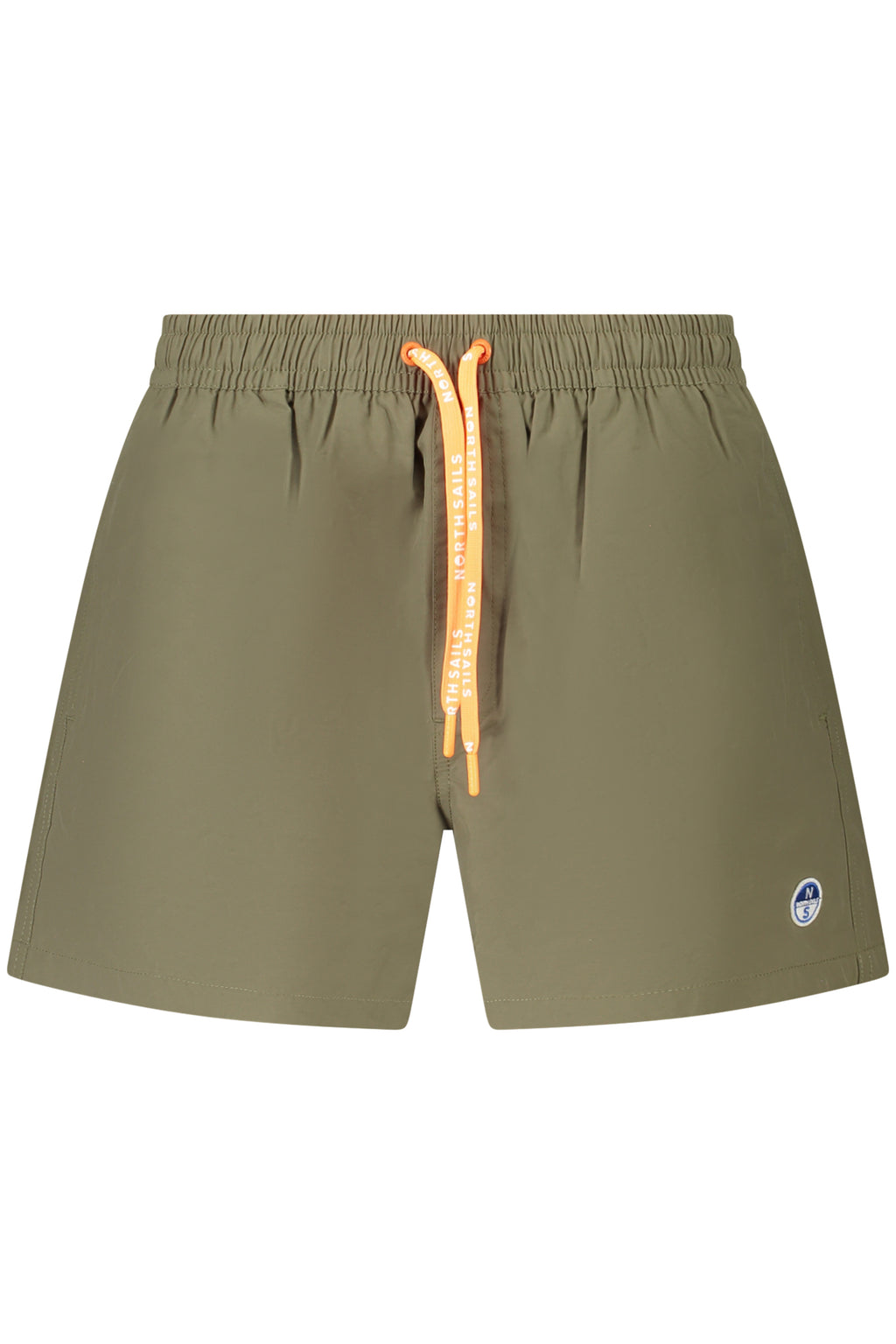 NORTH SAILS BADEANZUGHOSE HERREN GRÜN