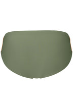 NORTH SAILS BADEANZUGHOSE HERREN GRÜN