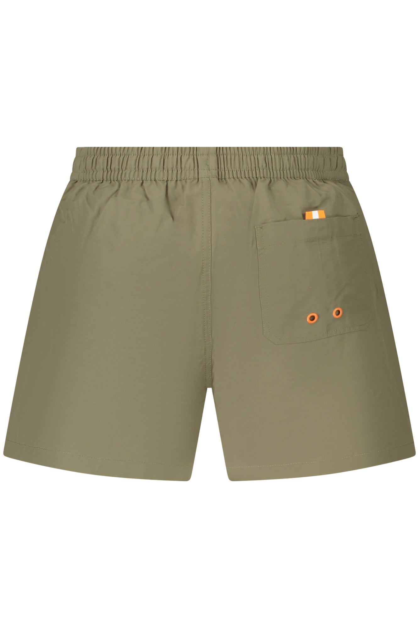 NORTH SAILS BADEANZUGHOSE HERREN GRÜN Zweitbild