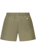 NORTH SAILS BADEANZUGHOSE HERREN GRÜN