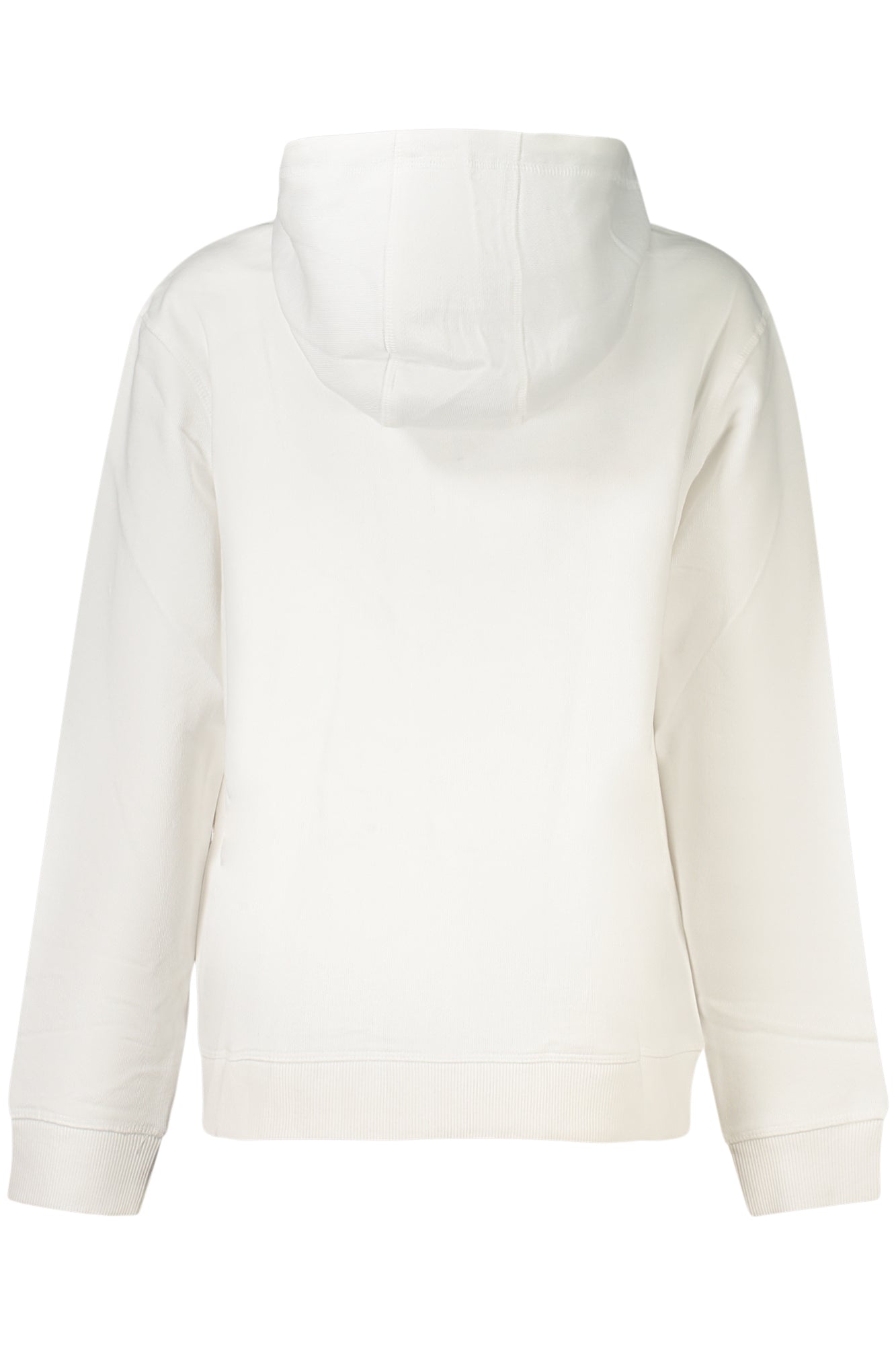 NORTH SAILS Kinder Sweatshirt – Hoodie, mit Taschen Weiß