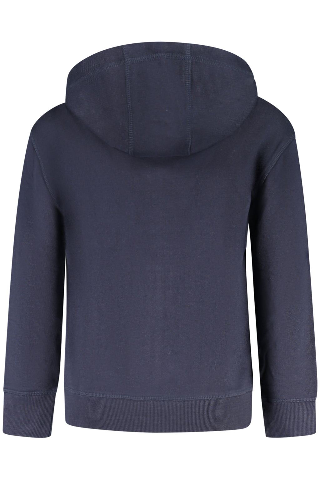 NORTH SAILS KINDER-SWEATSHIRT MIT ZIP BLAU
