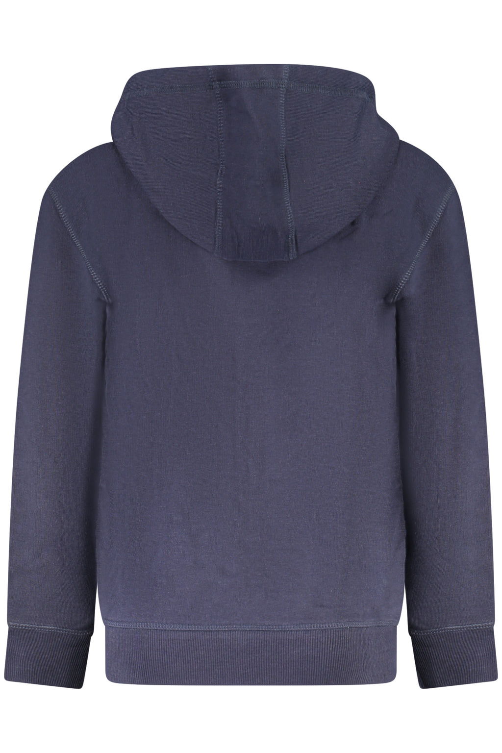 NORTH SAILS KINDER-SWEATSHIRT MIT ZIP BLAU