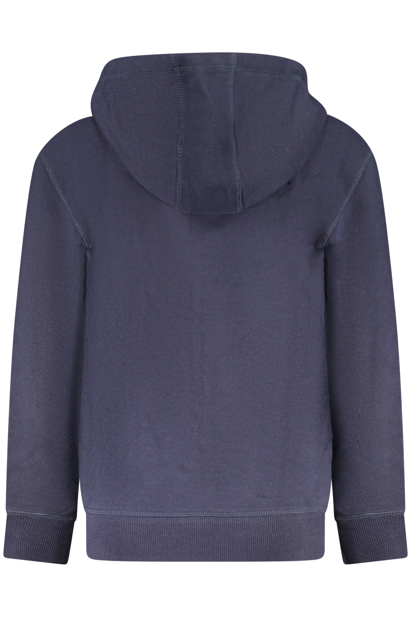 NORTH SAILS KINDER-SWEATSHIRT MIT ZIP BLAU