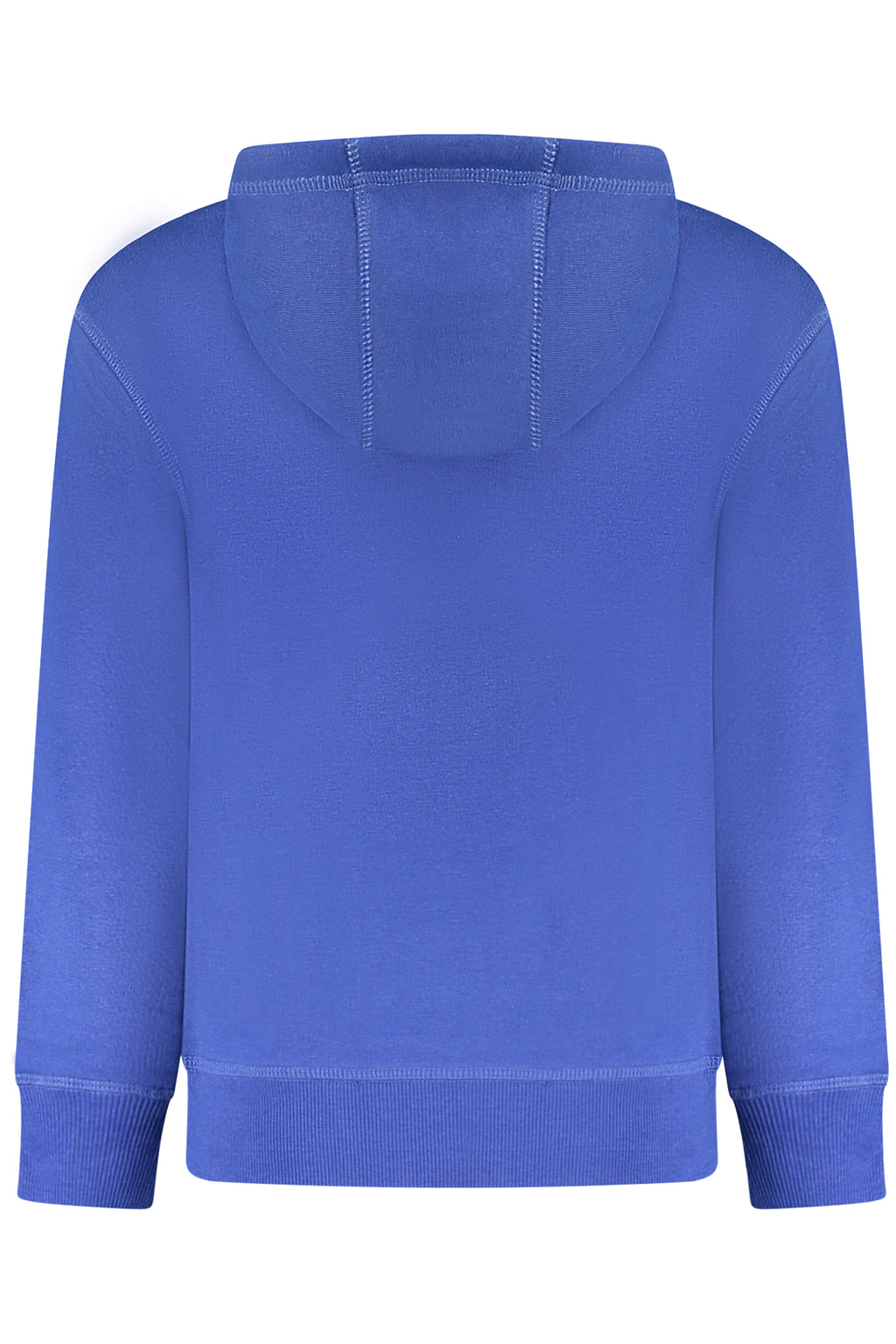NORTH SAILS KINDER-SWEATSHIRT MIT ZIP BLAU