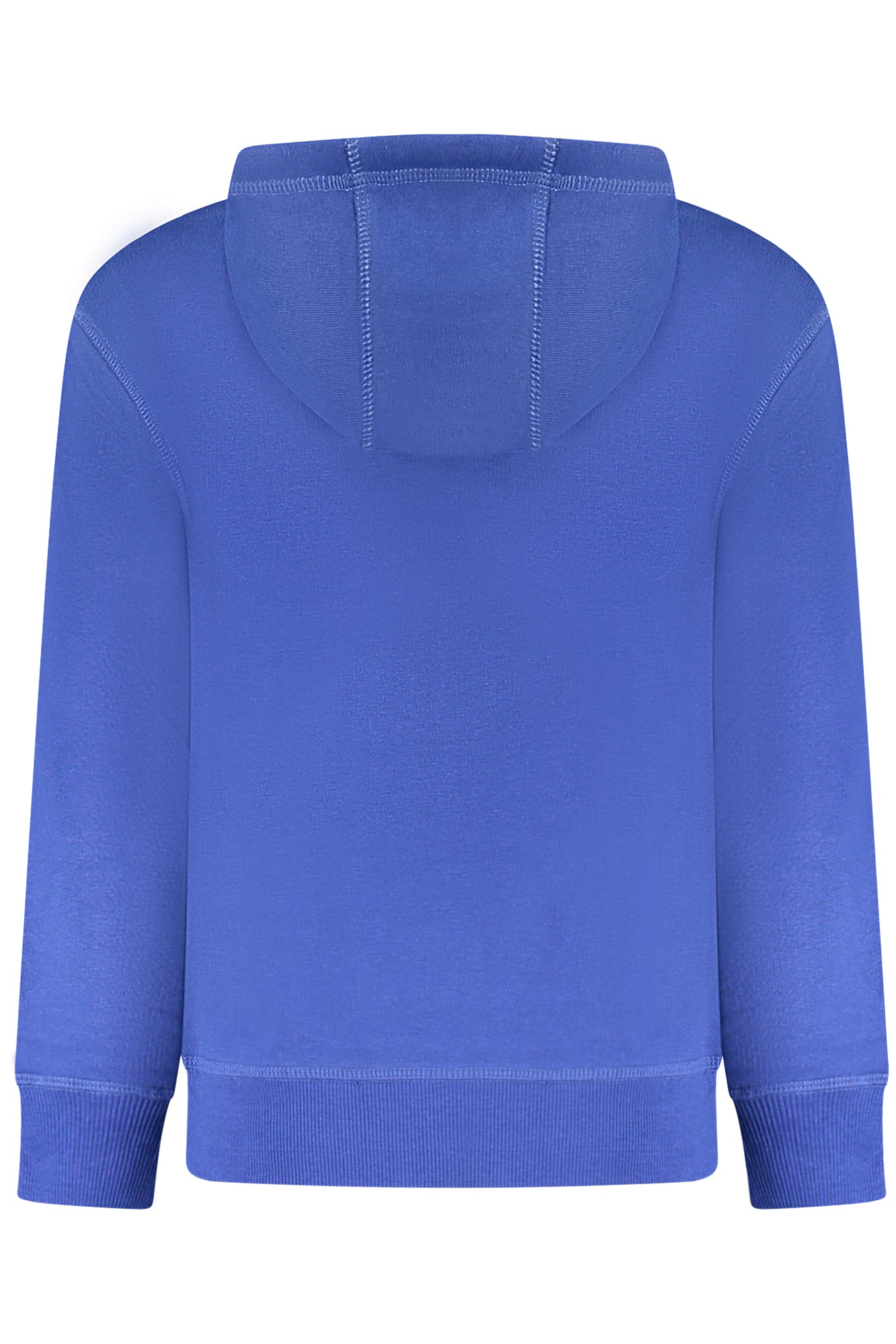 NORTH SAILS KINDER-SWEATSHIRT MIT ZIP BLAU