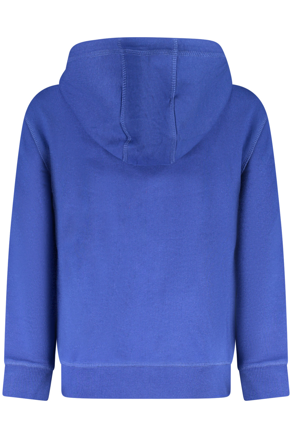 NORTH SAILS KINDER-SWEATSHIRT MIT ZIP BLAU