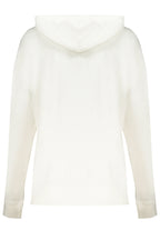 NORTH SAILS DAMEN-ZIP-SWEATSHIRT WEISS