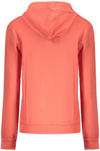 NORTH SAILS ROSA DAMEN-SWEATSHIRT MIT REISSVERSCHLUSS