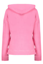ROSA REISSVERSCHLUSS-SWEATSHIRT FÜR DAMEN VON NORTH SAILS