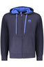 NORTH SAILS Herren Sweatshirt – mit Kapuze, mit Taschen Blau