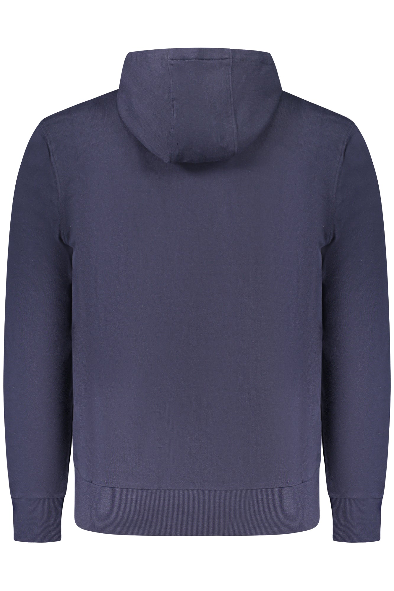 NORTH SAILS Herren Sweatshirt – mit Kapuze, mit Taschen Blau