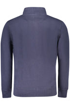 NORTH SAILS HERREN-SWEATSHIRT MIT REISSVERSCHLUSS