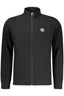NORTH SAILS HERREN SCHWARZES SWEATSHIRT MIT REISSVERSCHLUSS