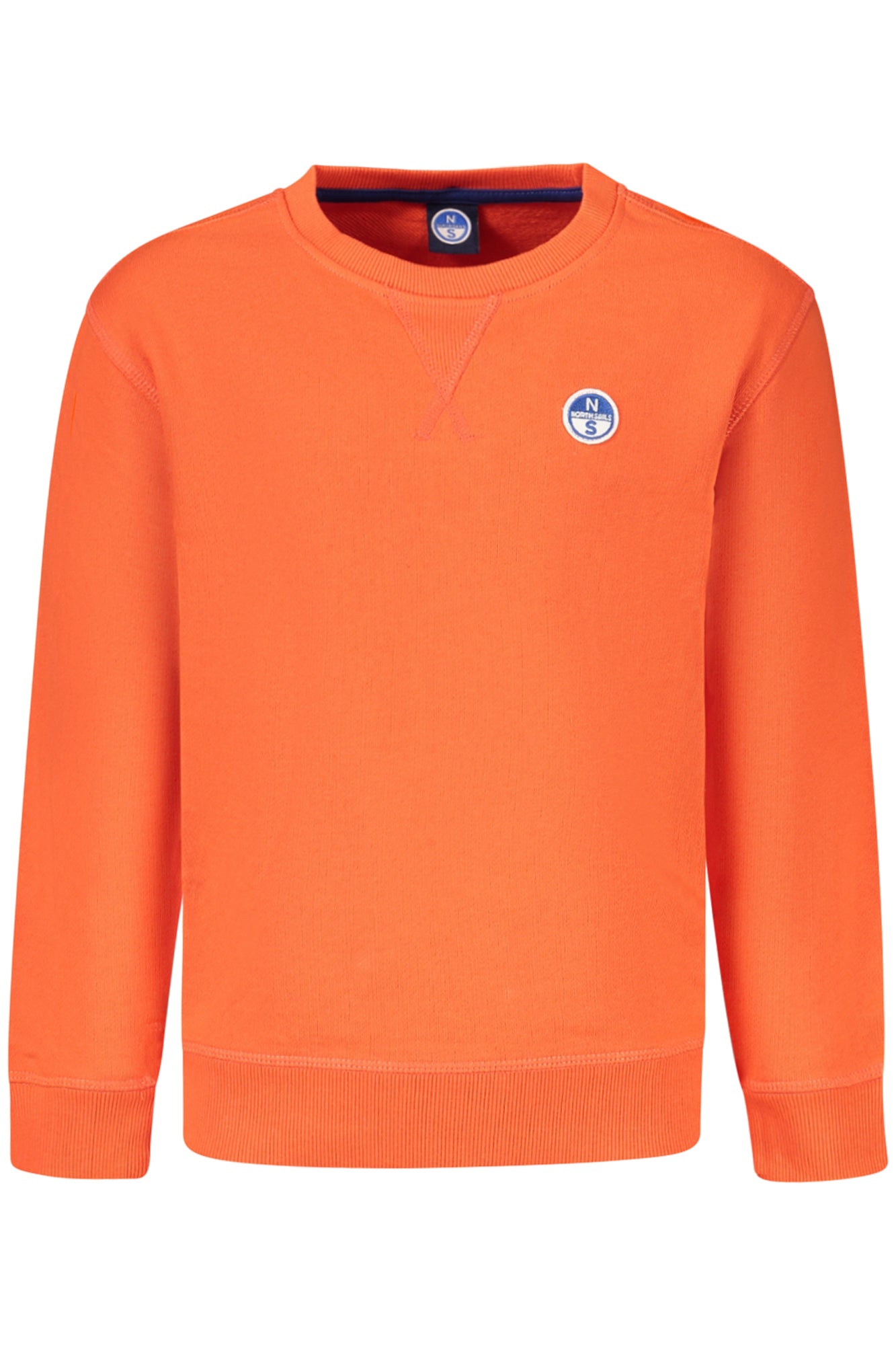 NORTH SAILS Kinder Sweatshirt – Fleece | Sweatshirts Zweitbild