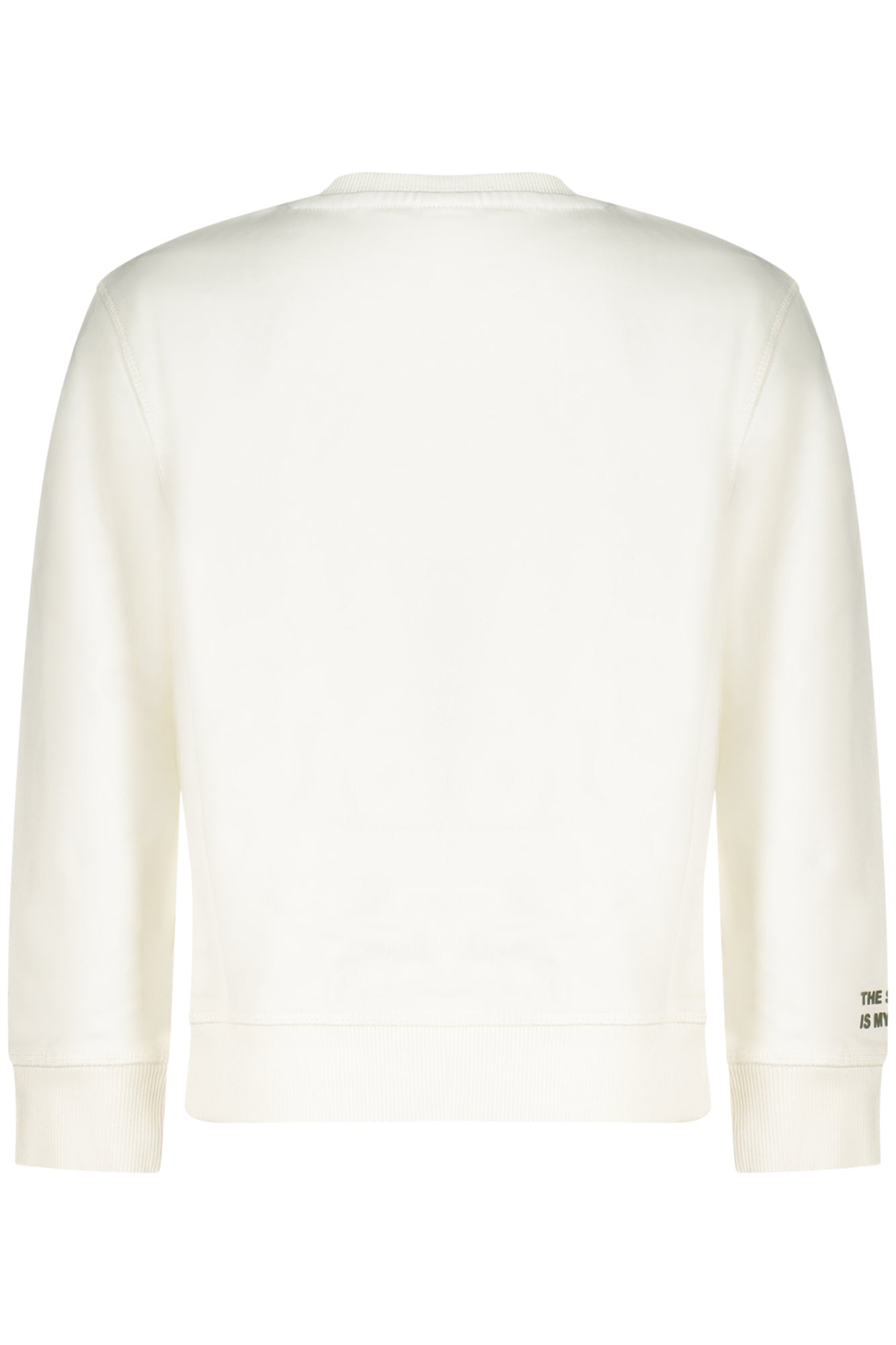 NORTH SAILS Kinder Sweatshirt | Sweatshirts online kaufen Weiß