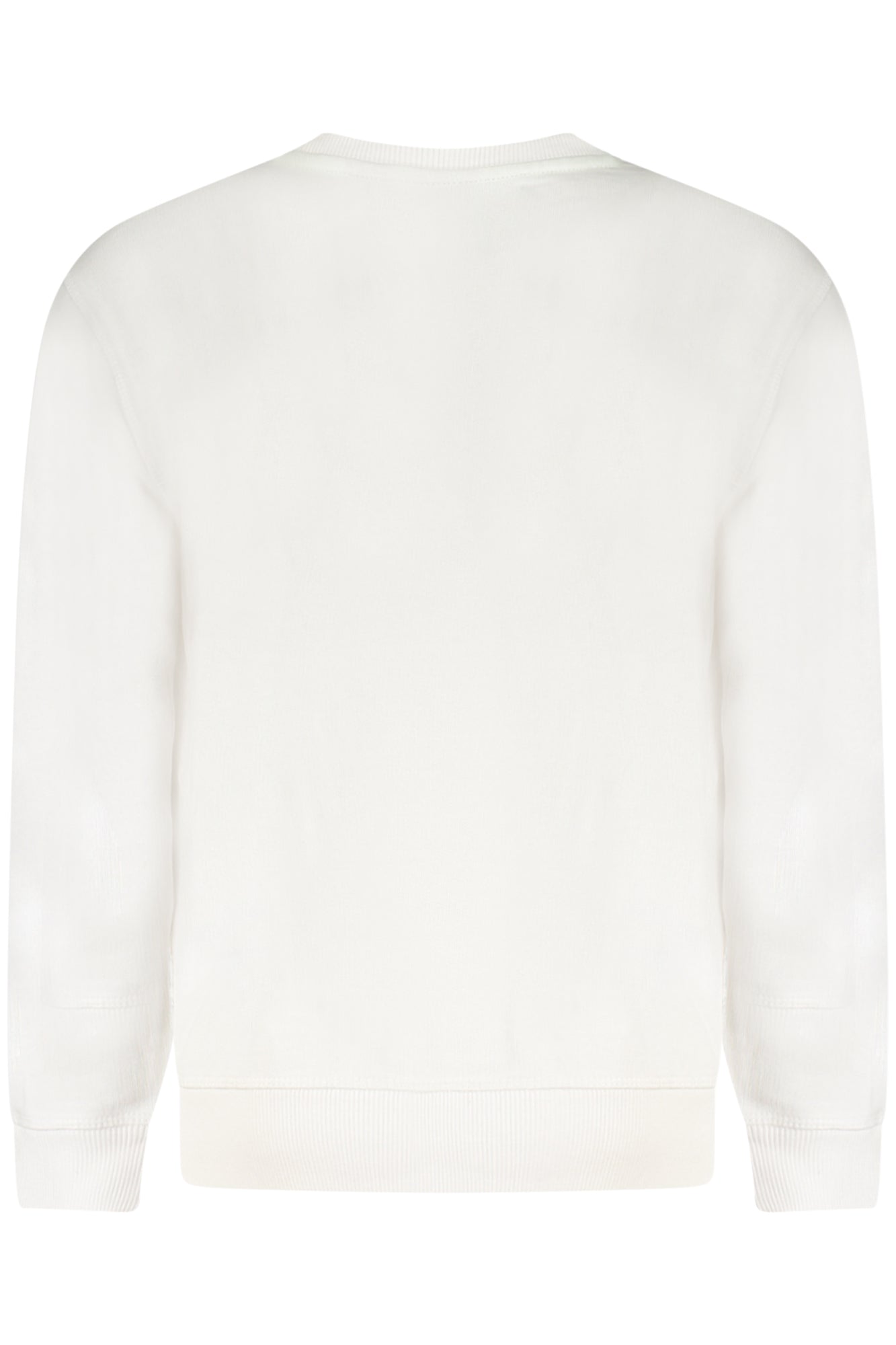 NORTH SAILS Sweatshirt mit Reißverschluss Jungen – Blaues Kapuzenpullover aus Baumwolle Weiß