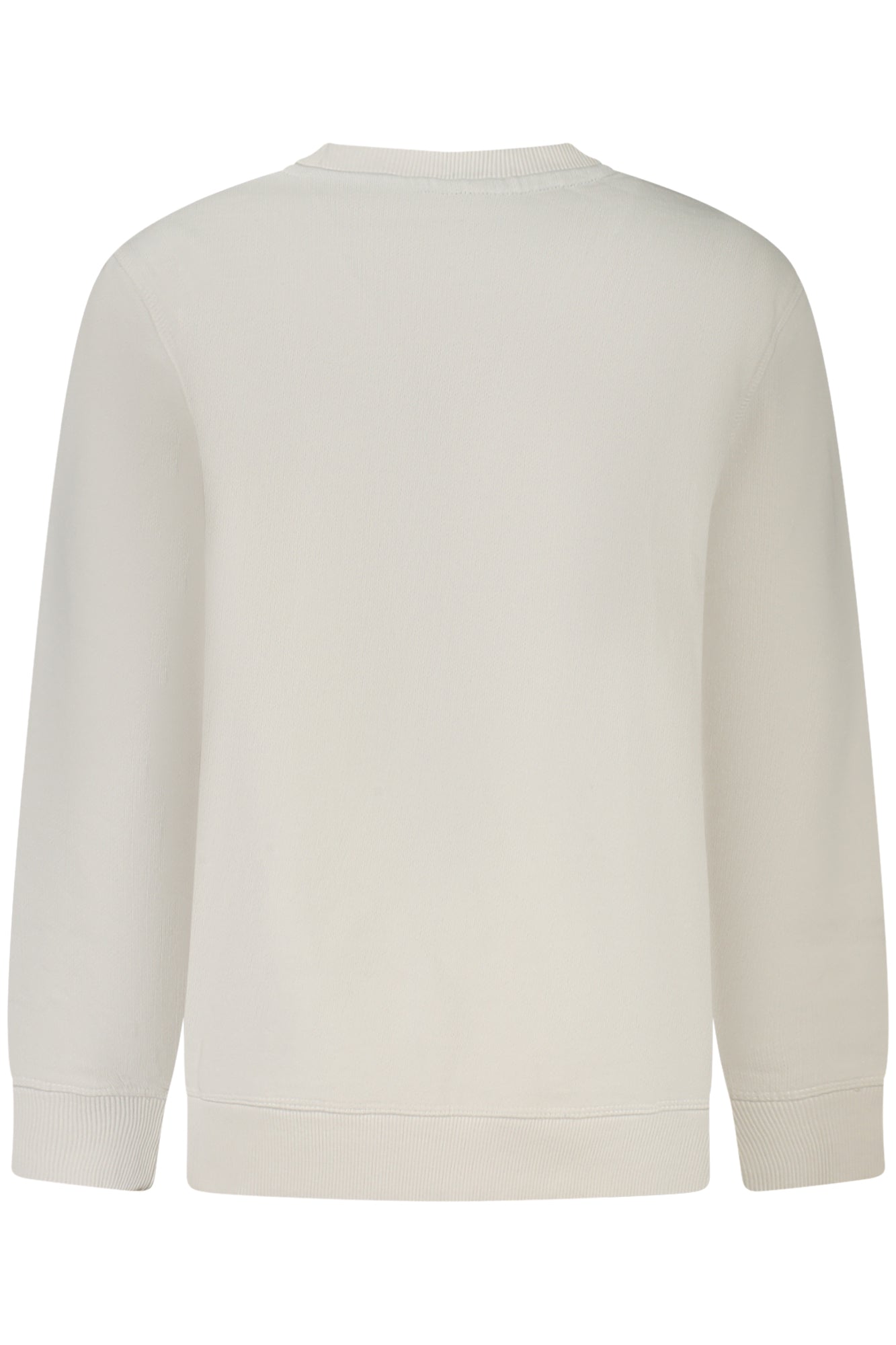 NORTH SAILS Kinder Sweatshirt – Fleece | Sweatshirts Weiß