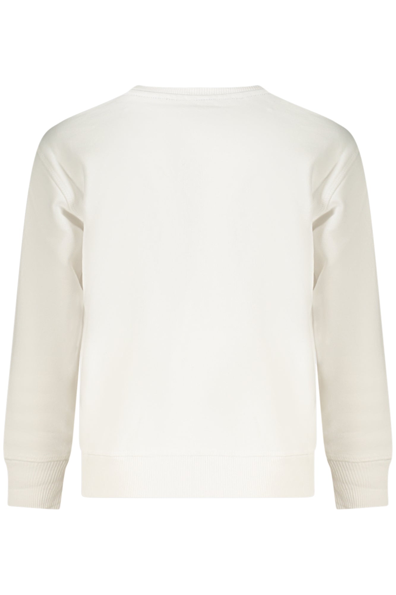 NORTH SAILS Kinder Sweatshirt – Fleece | Sweatshirts Weiß
