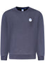 NORTH SAILS KINDER BLAUES SWEATSHIRT MIT REISSVERSCHLUSS