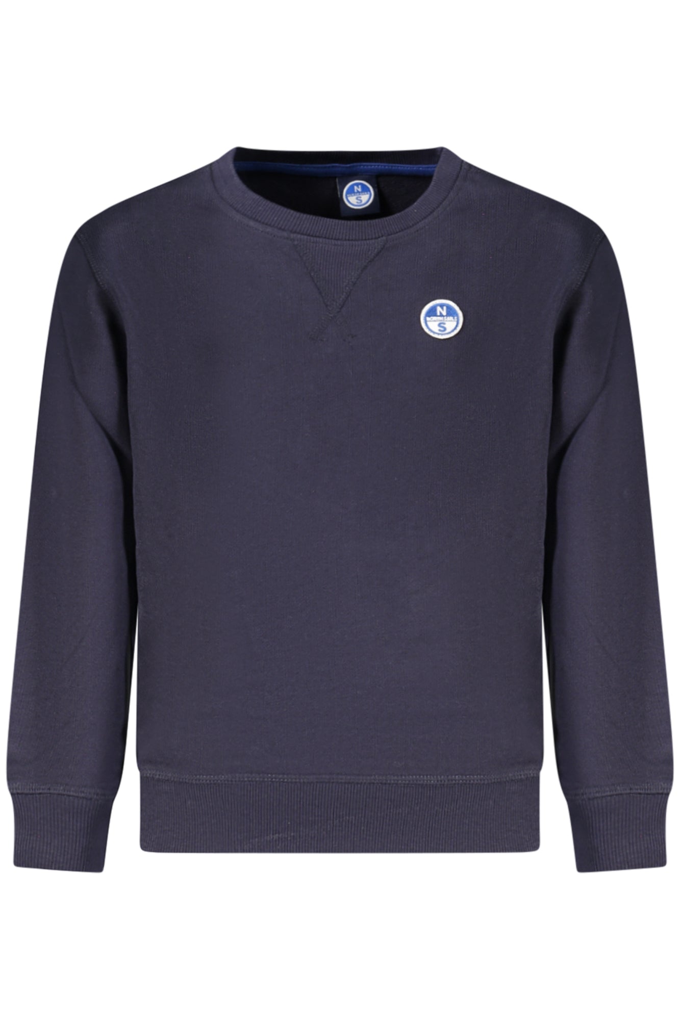 NORTH SAILS Kinder Sweatshirt – Fleece | Sweatshirts Blau