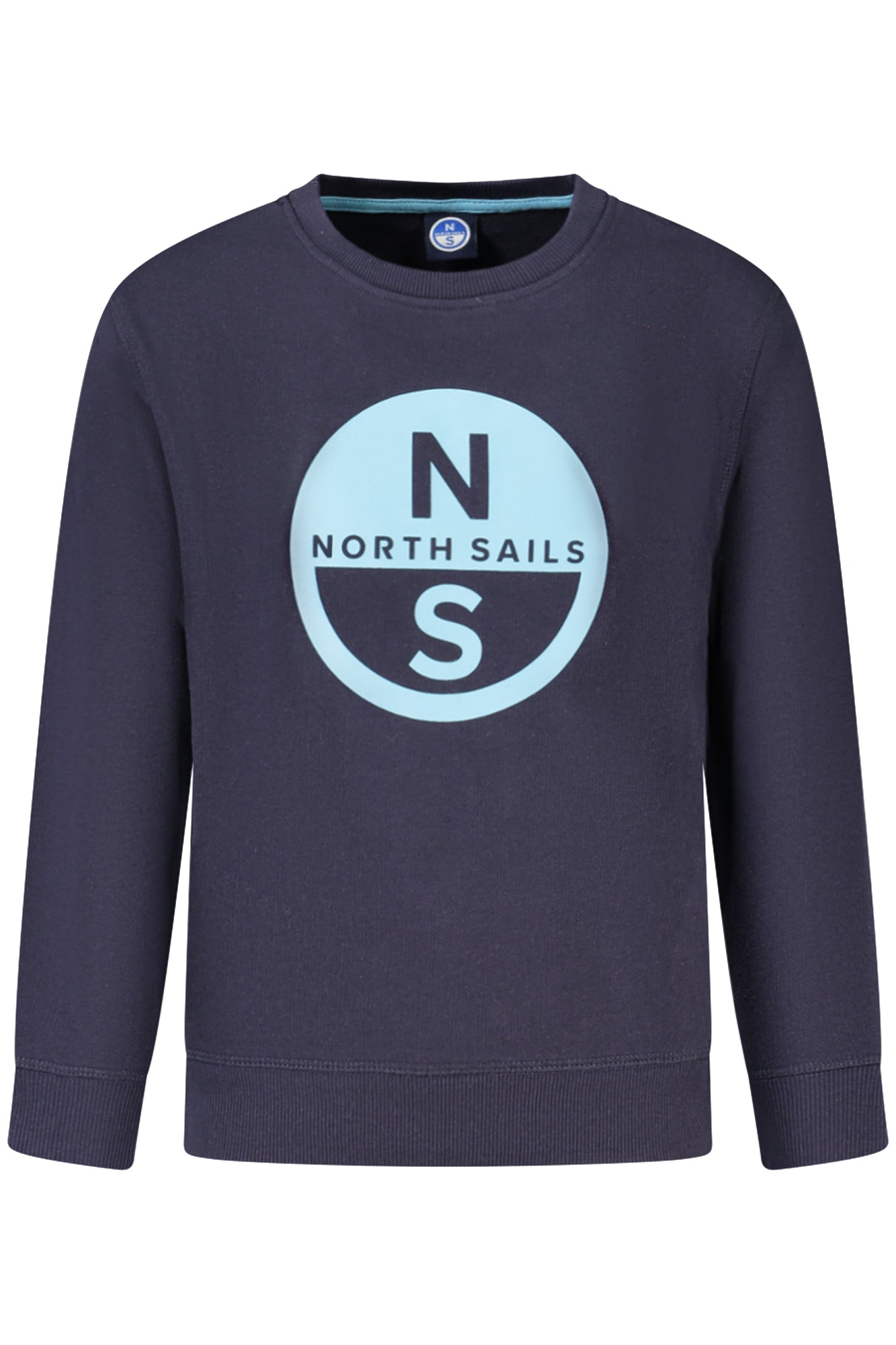 NORTH SAILS Kinder Sweatshirt – Fleece | Sweatshirts Zweitbild