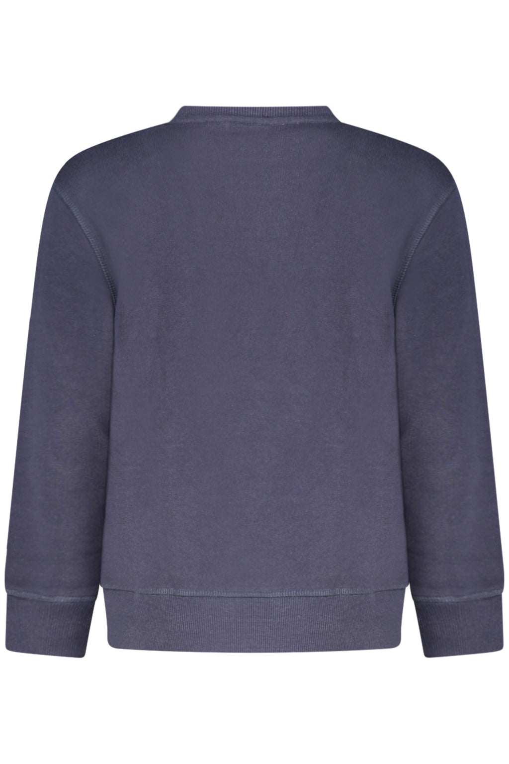 NORTH SAILS KINDER BLAUES SWEATSHIRT MIT REISSVERSCHLUSS