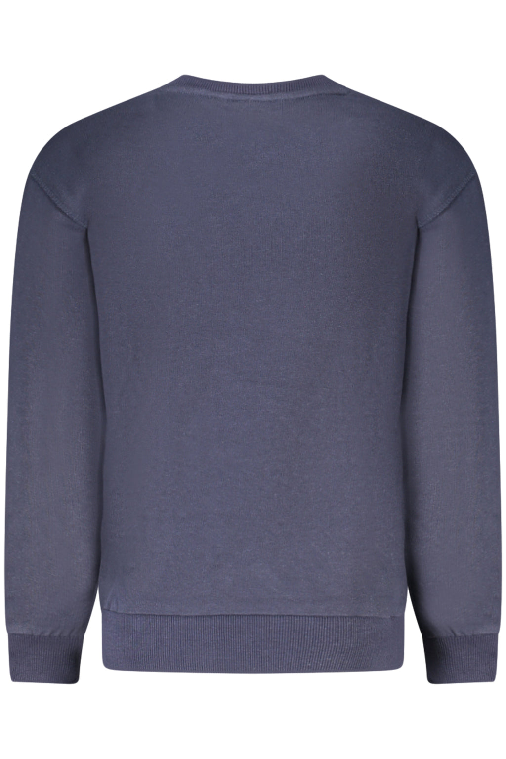NORTH SAILS KINDER BLAUES SWEATSHIRT MIT REISSVERSCHLUSS